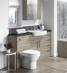 Driftwood Furniture Suite
