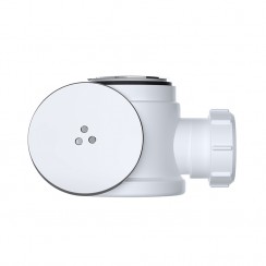 1½" Shower Trap (50mm Tray)