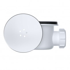 1½" Shower Trap (90mm Tray)