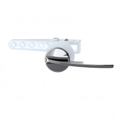 ½" E Type Toilet Handle Kit