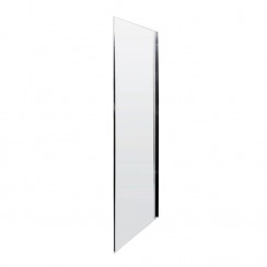 Nuie Pacific 700 x 1850mm Shower Enclosure Side Panel