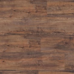 Kaindl Heritage Dark Oak Forge Straight Plank V-Groove Laminate Flooring 12mm VA12-HOF-2164