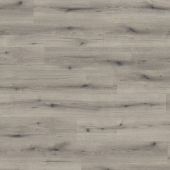 Kaindl Heritage Oak Grey Straight Plank V-Groove Laminate Flooring 2mm VA12-HOG