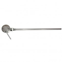  Thermostatic Heating Element 600w With 2 Hour Boost