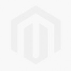 Hudson Reed Round Minimalist Bottle Trap with 300mm Extension Tube - Brushed Brass - EK802 CO-1