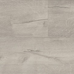 Kaindl Easy Touch Gloss Oak Stone Straight Plank Micro-Bevel Laminate Flooring 8mm VA-0581HG