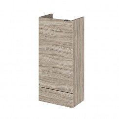Hudson Reed 400mm Base Unit In Driftwood