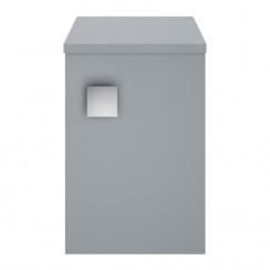 Sarenna Dove Grey 300mm Wall Hung Cupboard 