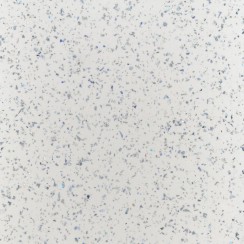 Hudson Reed Laminate Worktop 2000mm W x 365mm D - White Sparkle -WOW-WS2-CO-1