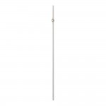 Hudson Reed Extended Horizontal Rod for Basin Pop Up Wastes - Chrome