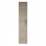 Nuie Athena Driftwood 300mm Tall Unit 1 Door