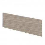 Nuie Athena Driftwood 1700mm Bath Front Panel