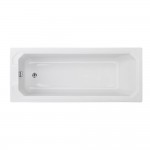 Old London by Hudson Reed Ascott Traditional Single Ended Bath 1700mm L x 700mm W
