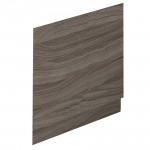 Hudson Reed Driftwood 700mm MDF Bath End Panel & Plinth