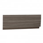 Hudson Reed Driftwood 1700mm MDF Bath Front Panel & Plinth